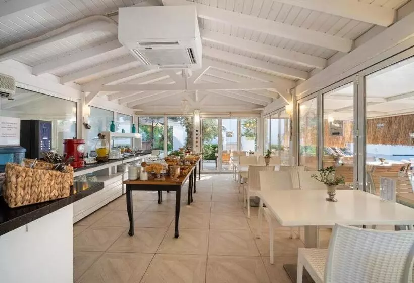 Costa Sariyaz Hotel Bodrum