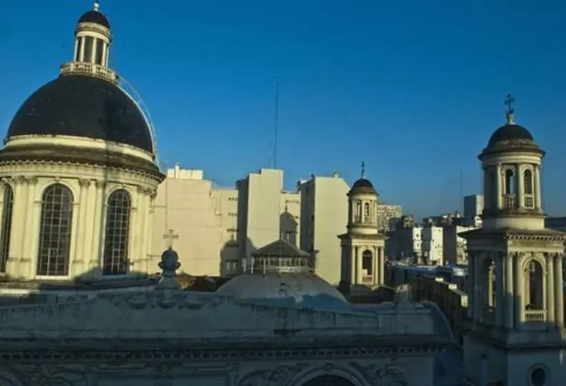 Duomi Hotel Buenos Aires