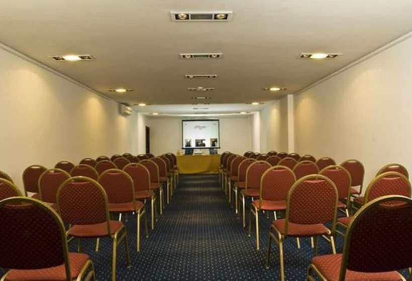 Duomi Hotel Buenos Aires