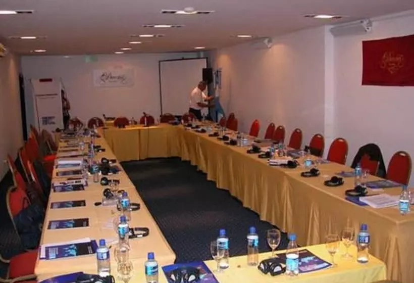 Duomi Hotel Buenos Aires