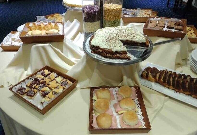 Duomi Hotel Buenos Aires