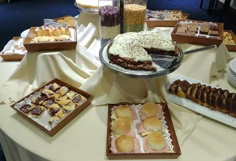 Duomi Hotel Buenos Aires