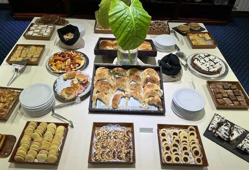 Duomi Hotel Buenos Aires