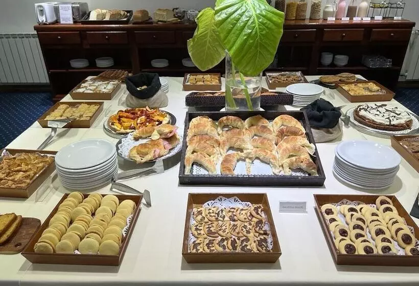 Duomi Hotel Buenos Aires