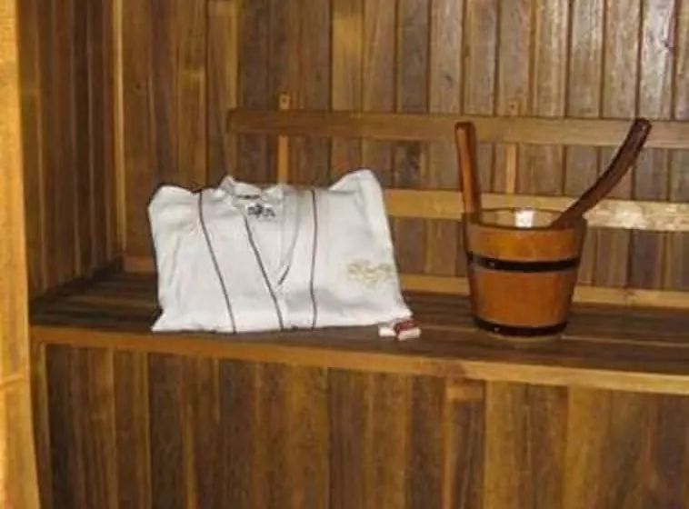 Duomi Hotel Buenos Aires