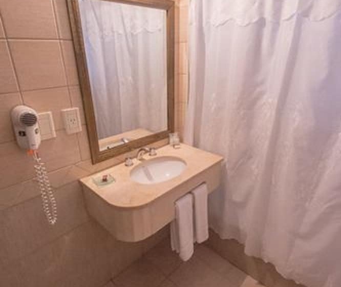 Duomi Hotel Buenos Aires