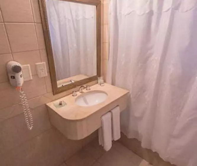 Duomi Hotel Buenos Aires