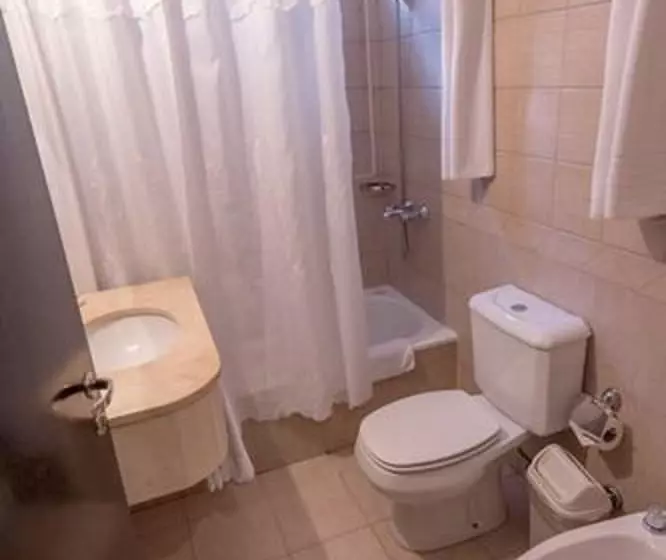 Duomi Hotel Buenos Aires