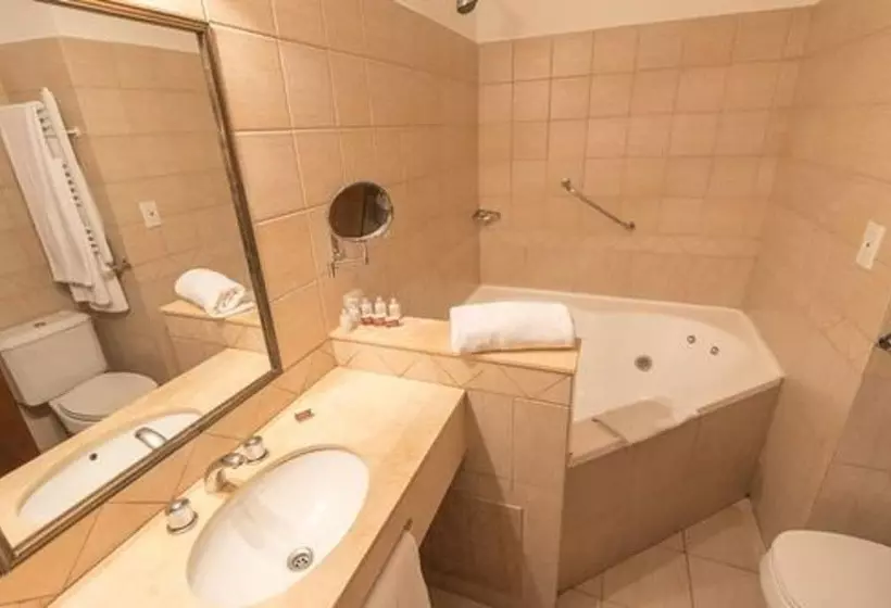 Duomi Hotel Buenos Aires