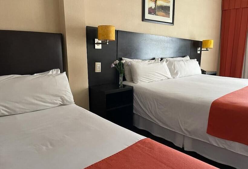 Duomi Hotel Buenos Aires