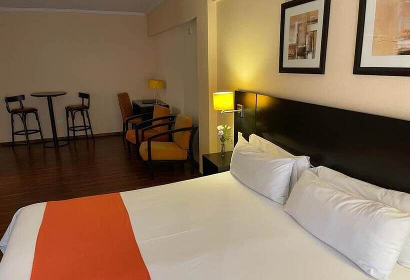 Duomi Hotel Buenos Aires