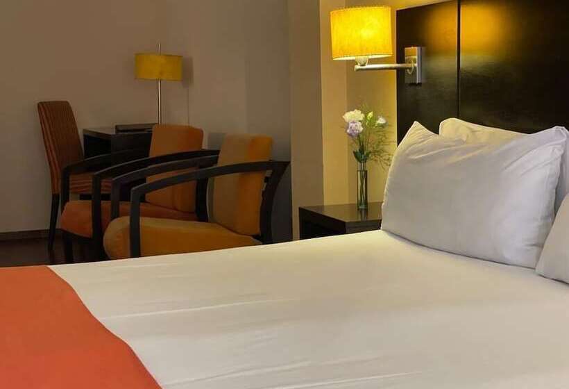 Duomi Hotel Buenos Aires