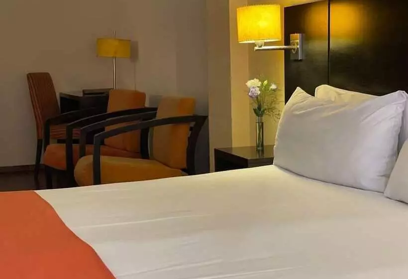 Duomi Hotel Buenos Aires