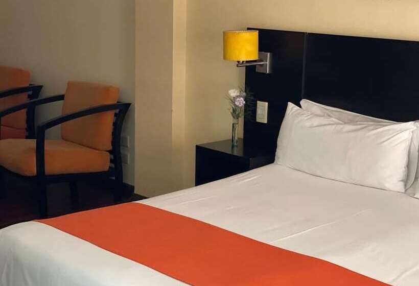 Duomi Hotel Buenos Aires