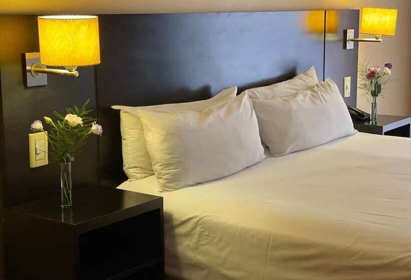 Duomi Hotel Buenos Aires