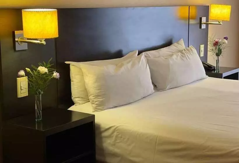 Duomi Hotel Buenos Aires