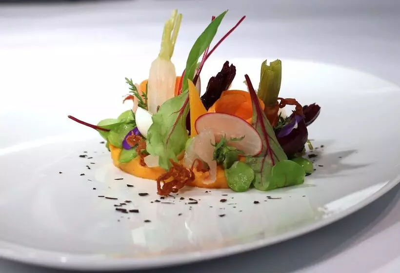 هتل Ellington Berlin