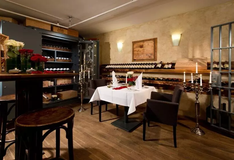 هتل Ellington Berlin