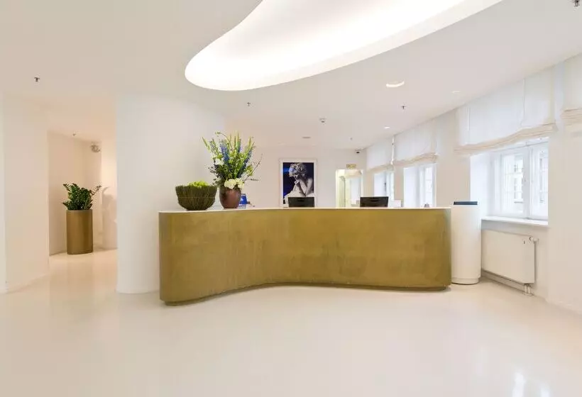 هتل Ellington Berlin