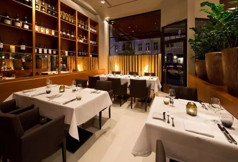 هتل Ellington Berlin