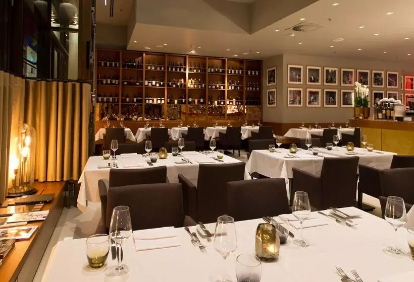 هتل Ellington Berlin