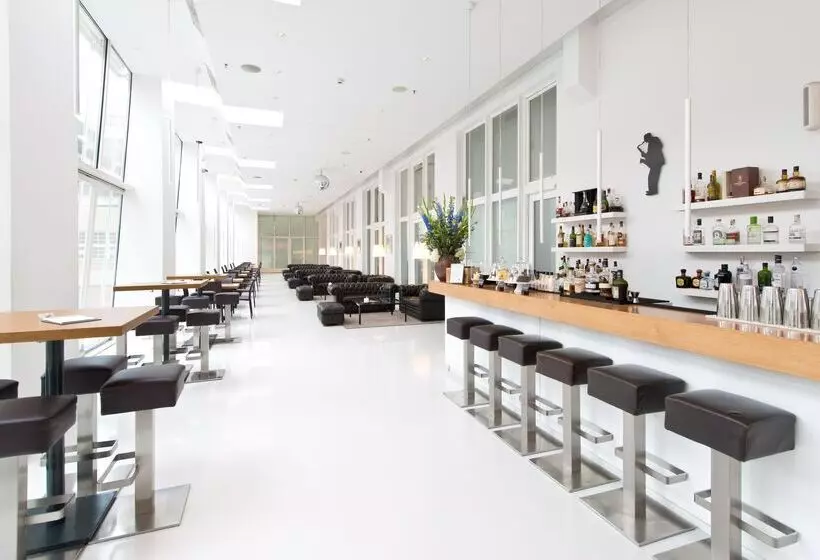 هتل Ellington Berlin