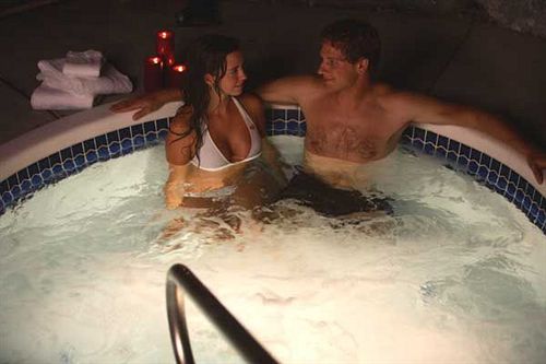 فندق Fire Mountain Lodge