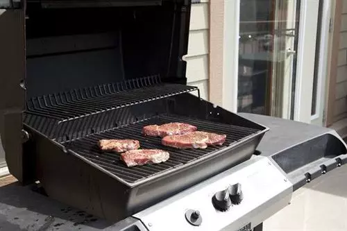 Отель Fire Mountain Lodge