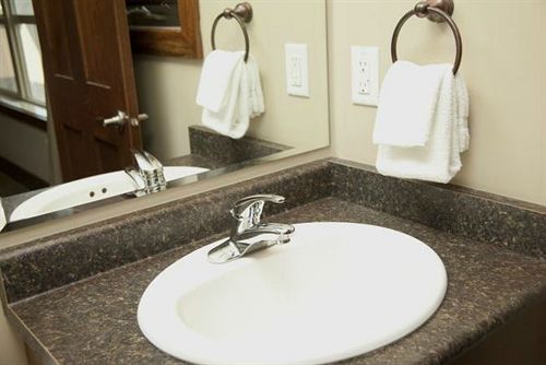 فندق Fire Mountain Lodge