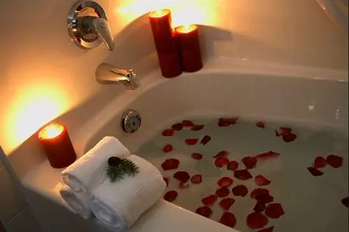 Отель Fire Mountain Lodge