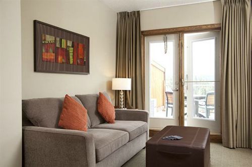 فندق Fire Mountain Lodge