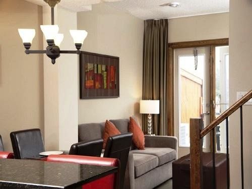 فندق Fire Mountain Lodge