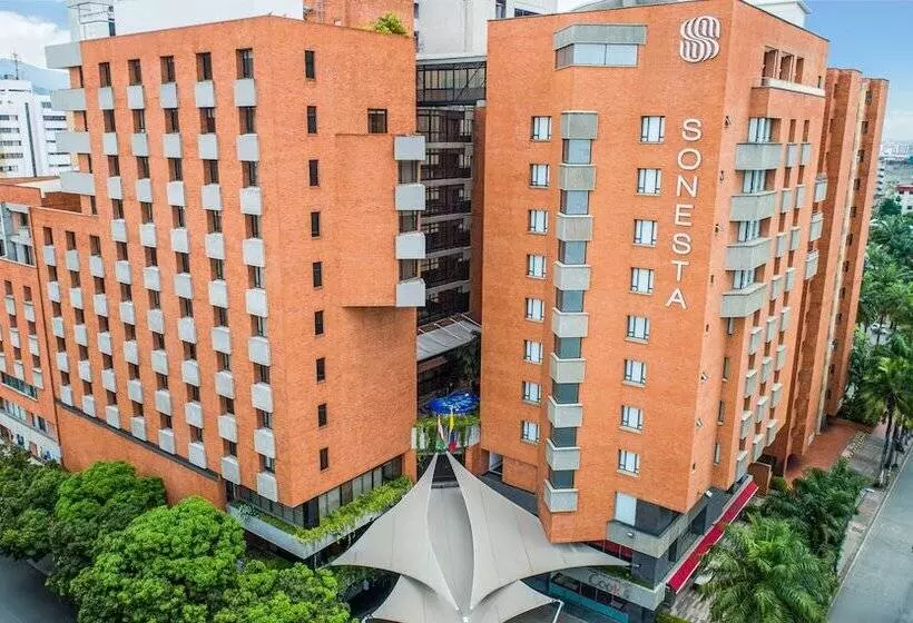 Sonesta Hotel Cali