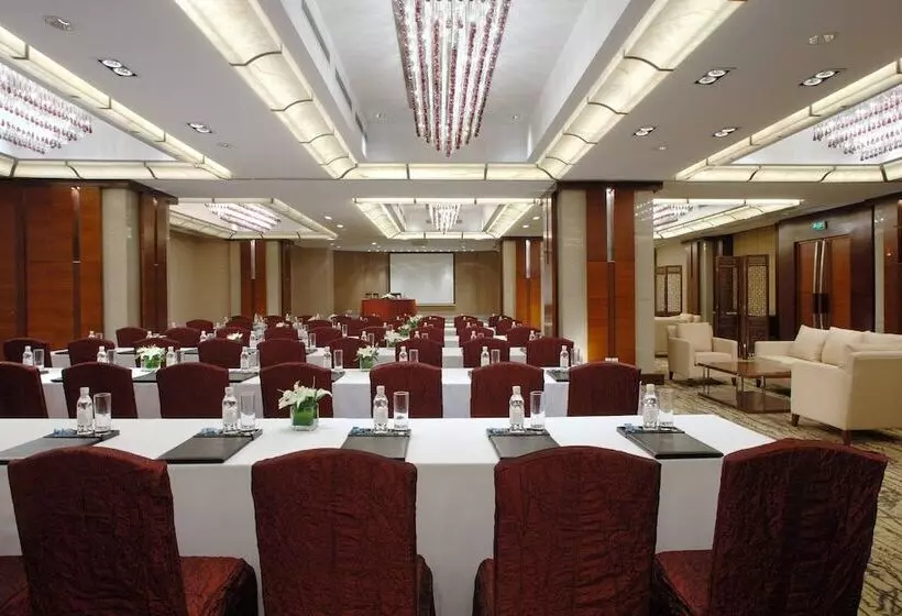 호텔 Four Points By Sheraton Shanghai, Pudong