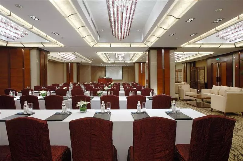 호텔 Four Points By Sheraton Shanghai, Pudong