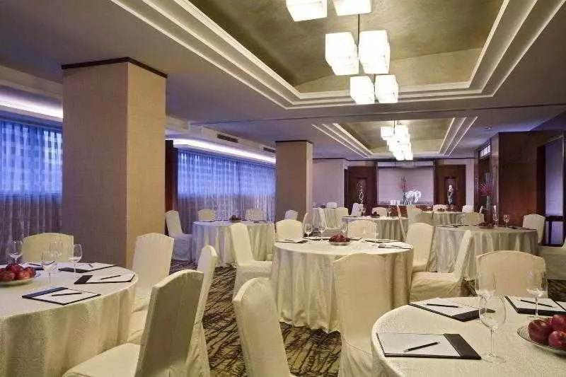 호텔 Four Points By Sheraton Shanghai, Pudong