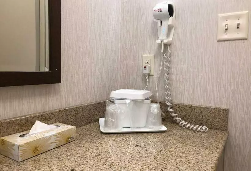 酒店 Gold Eagle Lodge