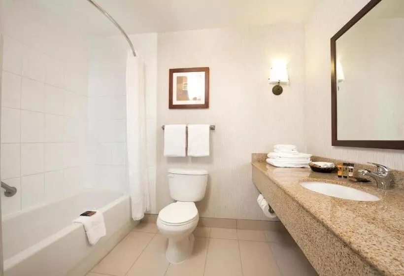 酒店 Gold Eagle Lodge