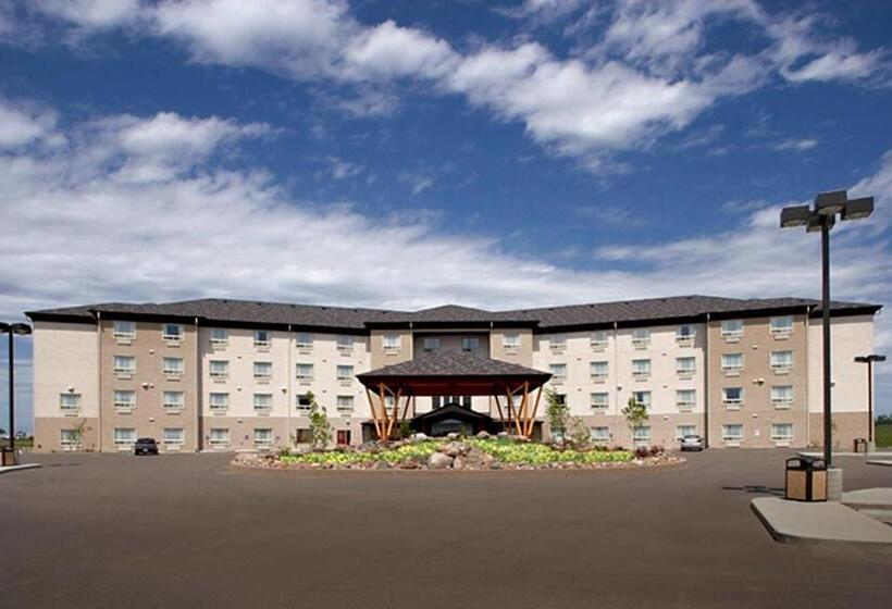 فندق Gold Eagle Lodge