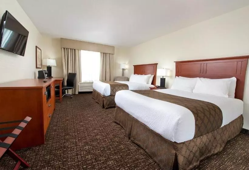 酒店 Gold Eagle Lodge