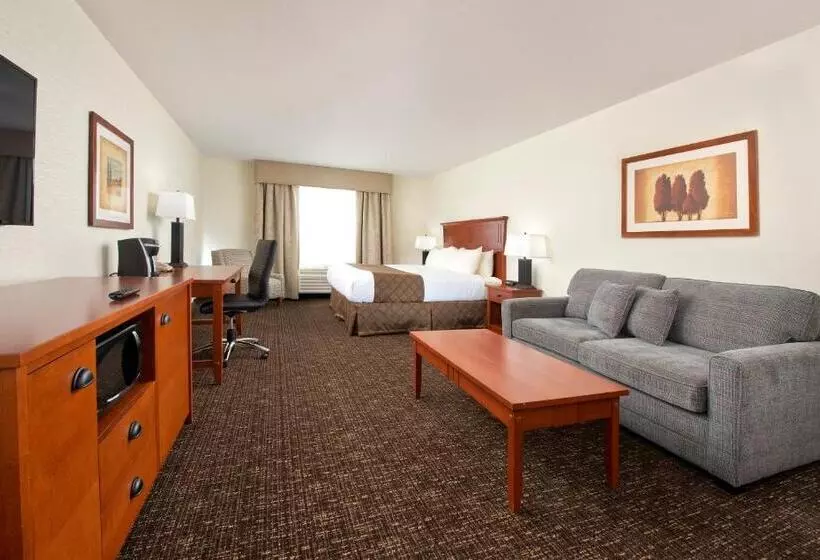 酒店 Gold Eagle Lodge