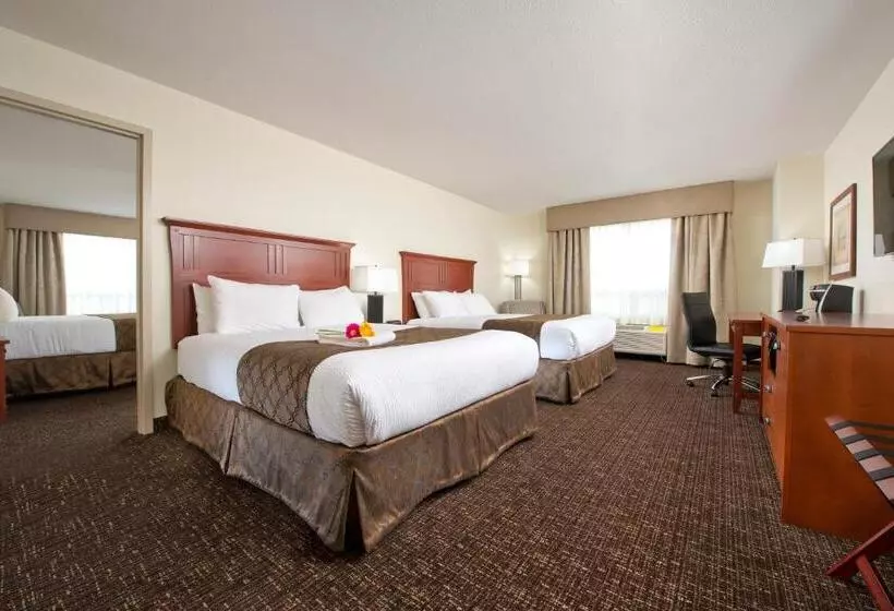 酒店 Gold Eagle Lodge