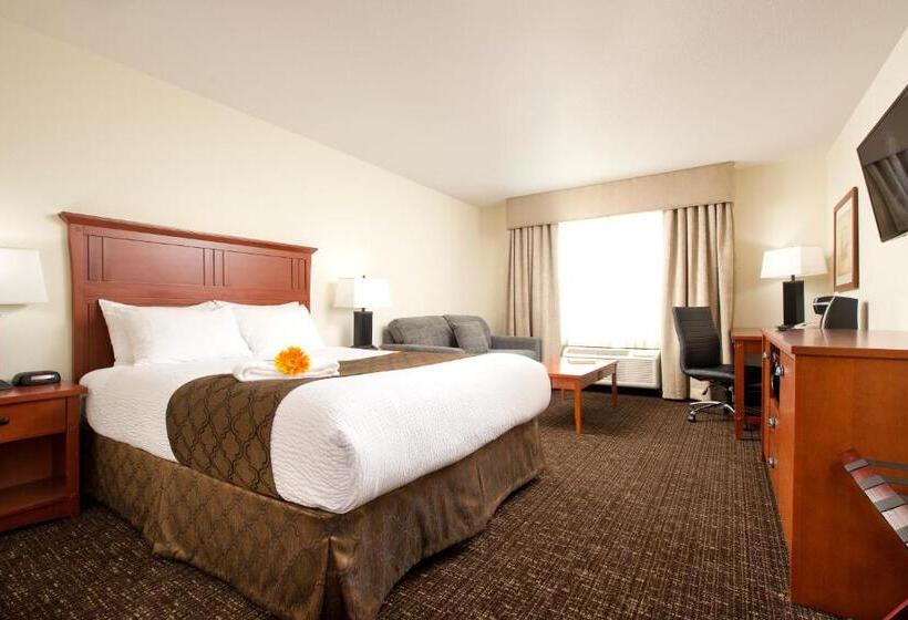 فندق Gold Eagle Lodge