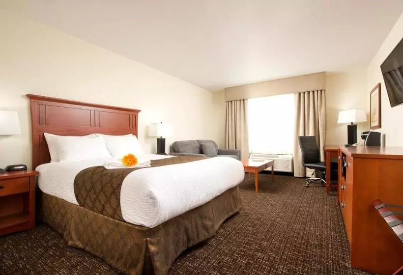 酒店 Gold Eagle Lodge