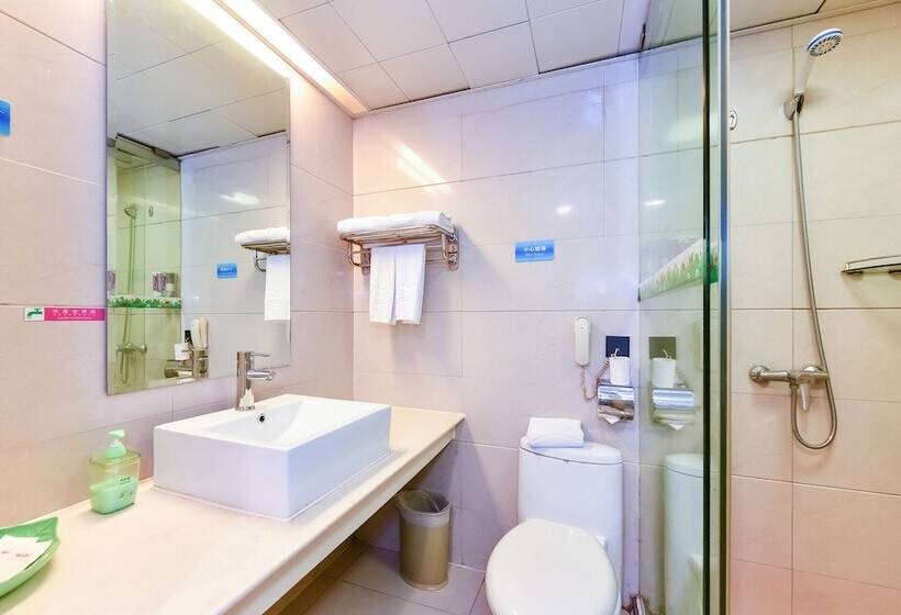 בית מלון כפרי Grand 0773