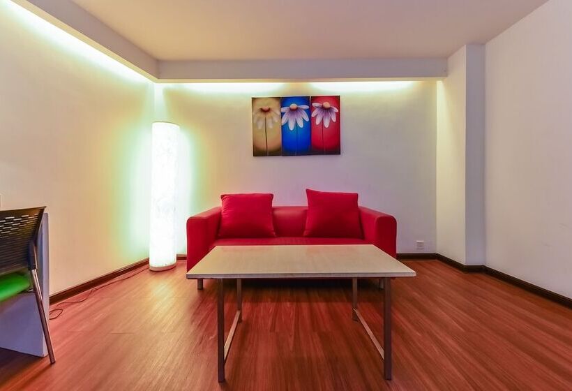 בית מלון כפרי Grand 0773