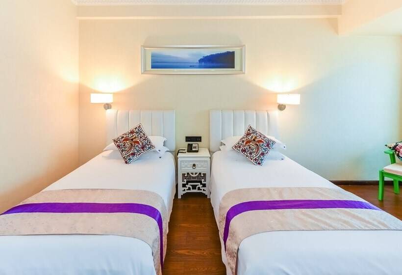 בית מלון כפרי Grand 0773