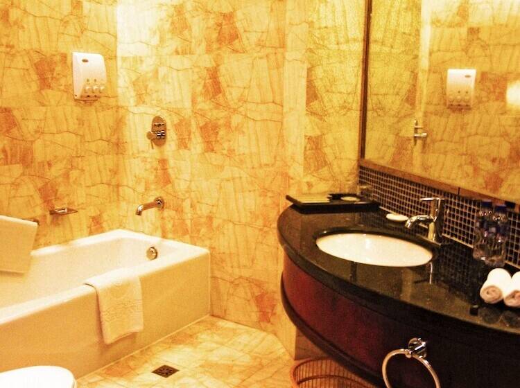 Hotel Howard Johnson Wyndham Leonora Plzaz Shanghai