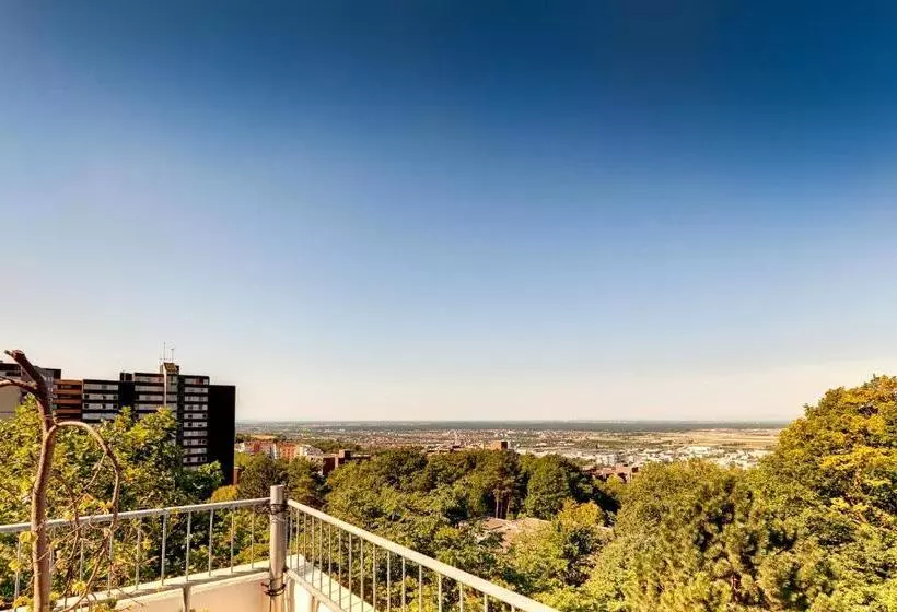 Hotel Isg Heidelberg