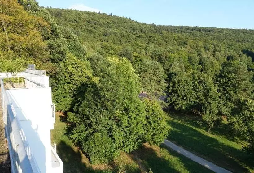 Hotel Isg Heidelberg